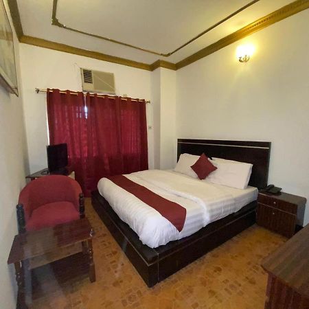 מנאמה Bab Al Bahrain Hotel מראה חיצוני תמונה
