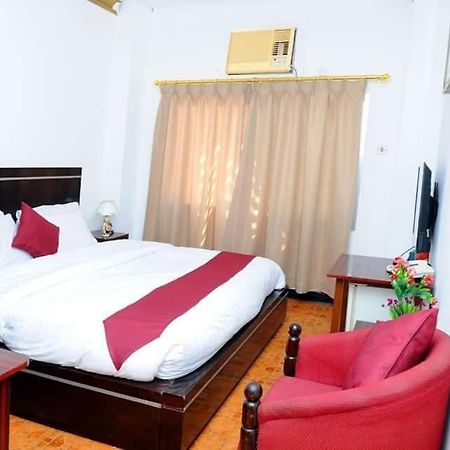 מנאמה Bab Al Bahrain Hotel מראה חיצוני תמונה