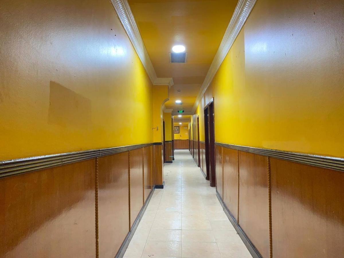 מנאמה Bab Al Bahrain Hotel מראה חיצוני תמונה