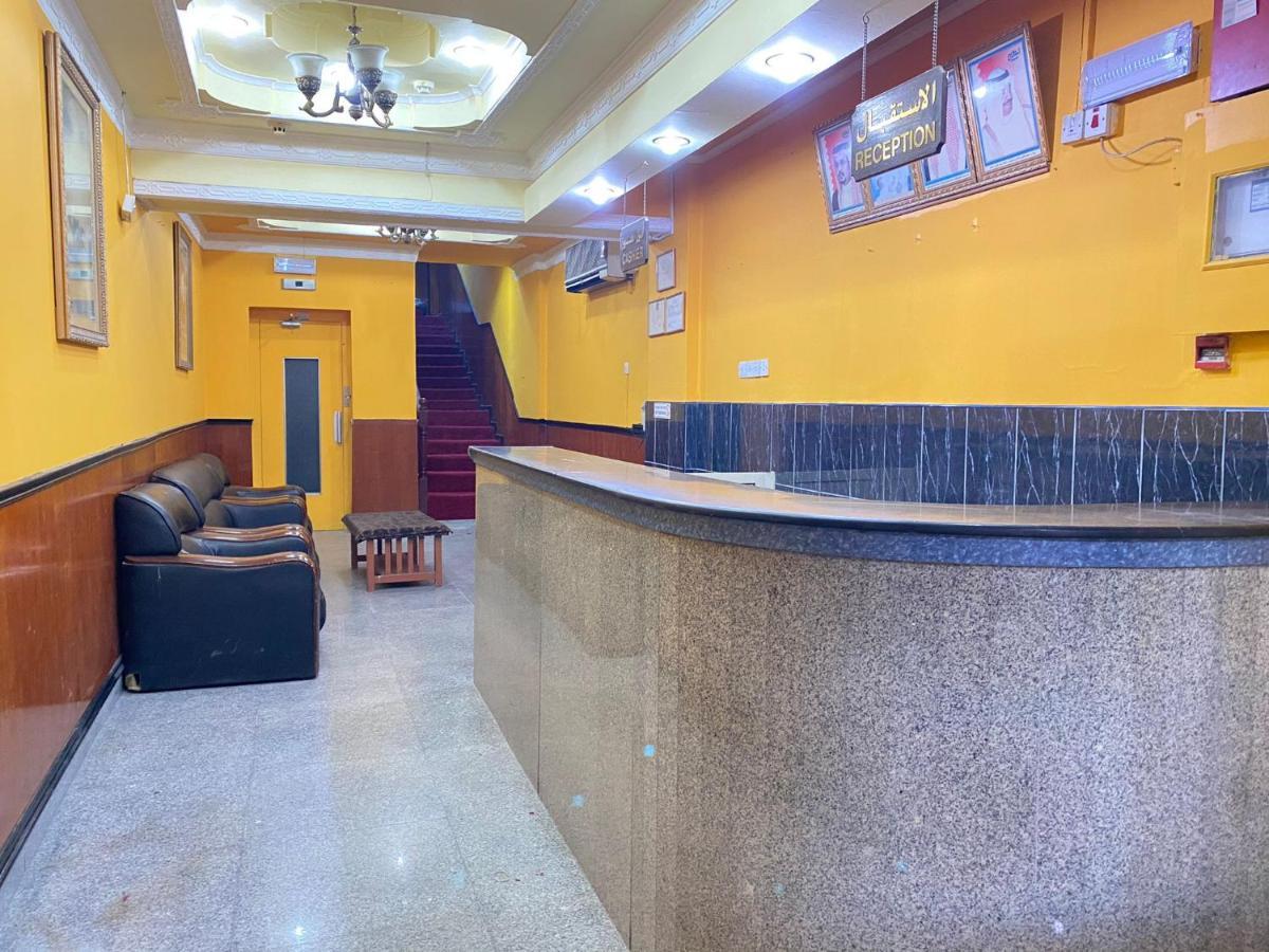 מנאמה Bab Al Bahrain Hotel מראה חיצוני תמונה