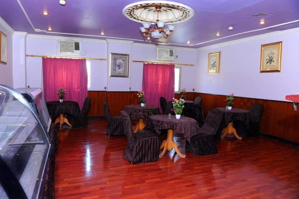 מנאמה Bab Al Bahrain Hotel מראה חיצוני תמונה